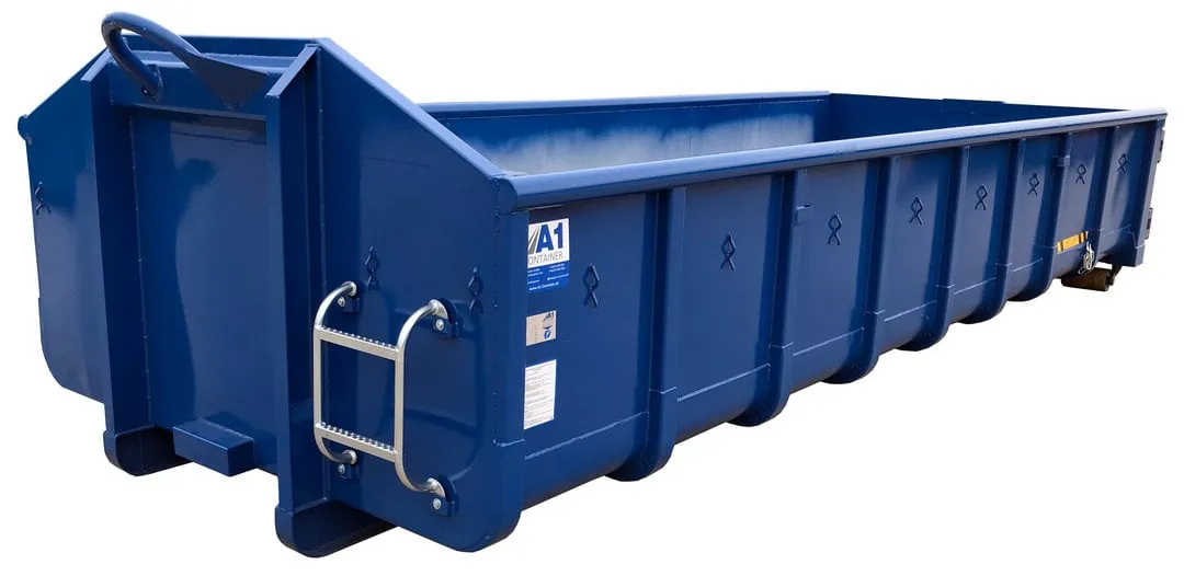 Normbehälter | a1-container.de