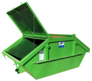 02_Deckelmulden_AM53D-RAL6018-1