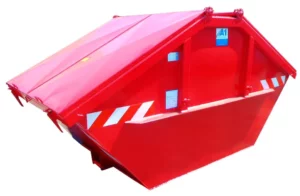 02_Deckelmulden_AM57D_RAL3000