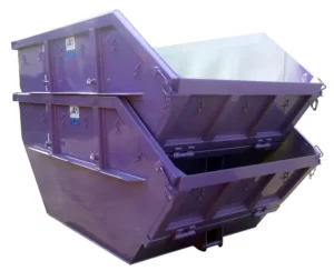 03_Klappe_AM27KL-RAL4005