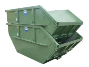 03_Klappe_AM27KL_RAL6011