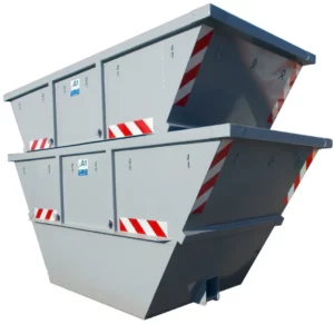 05_Trapezform_AM110_RAL7001