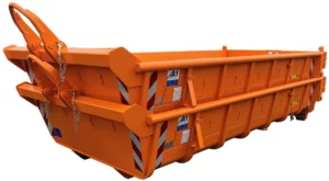 10 Stapelbehälter_STB20-franzoesische-Klappe-RAL2011-01