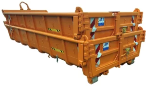 10 Stapelbehälter_STB20-franzoesische-Klappe-RAL2011-02