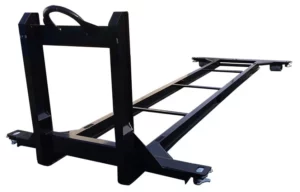 14 Twist-Lock-Rahmen_RAL9005