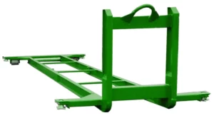 14 Twist-Lock-Rahmen_Twist-Lock_Unterrahmen_RAL6018