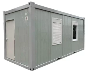 Bürocontainer