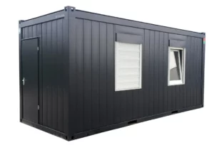 Bürocontainer