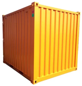 Lagercontainer_10Fuß-RAL2011-2