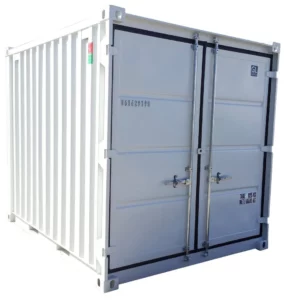 Lagercontainer_10Fuß-RAL9010-1