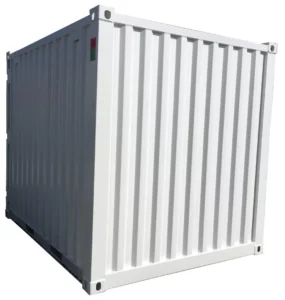 Lagercontainer_10Fuß-RAL9010-2
