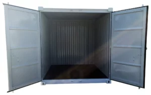 Lagercontainer_10Fuß-RAL9010-3