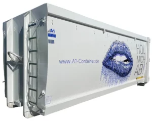 Werbung_ auf Container_S36ECO-DFT-RAL9003-01